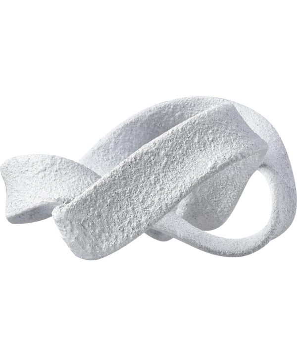 Baze Object - Textured White Online