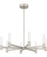 Adler  Chandelier Brushed Nickel Online