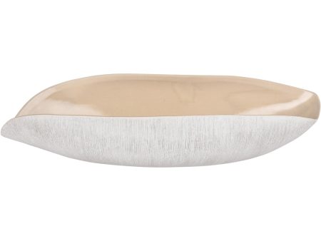 Greer Vessel - Beige Online