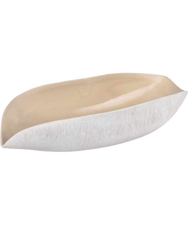 Greer Vessel - Beige Online