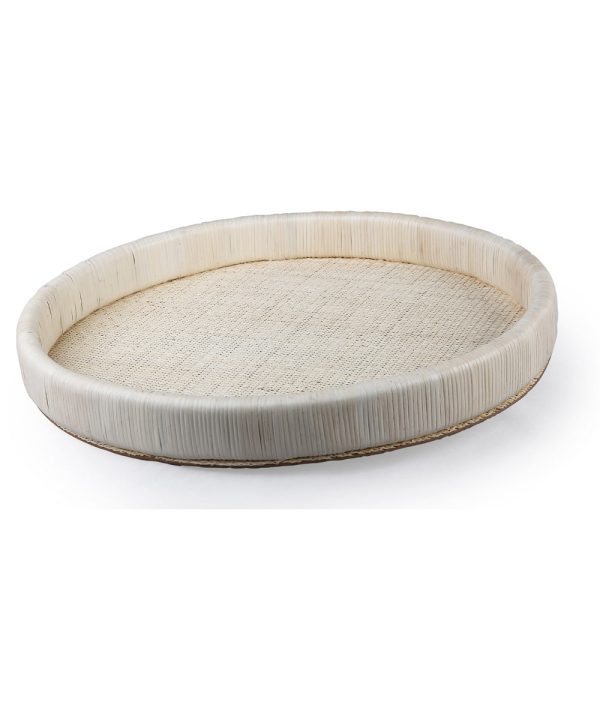 Akio Tray - Natural Cheap