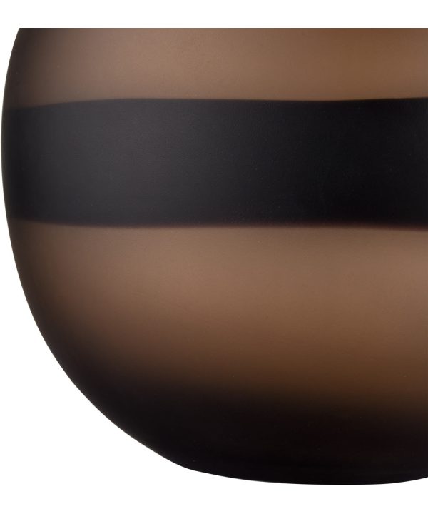 Dugan Vase - Short Tobacco Online Hot Sale