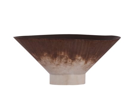 Adler Bowl - Rust Online Hot Sale