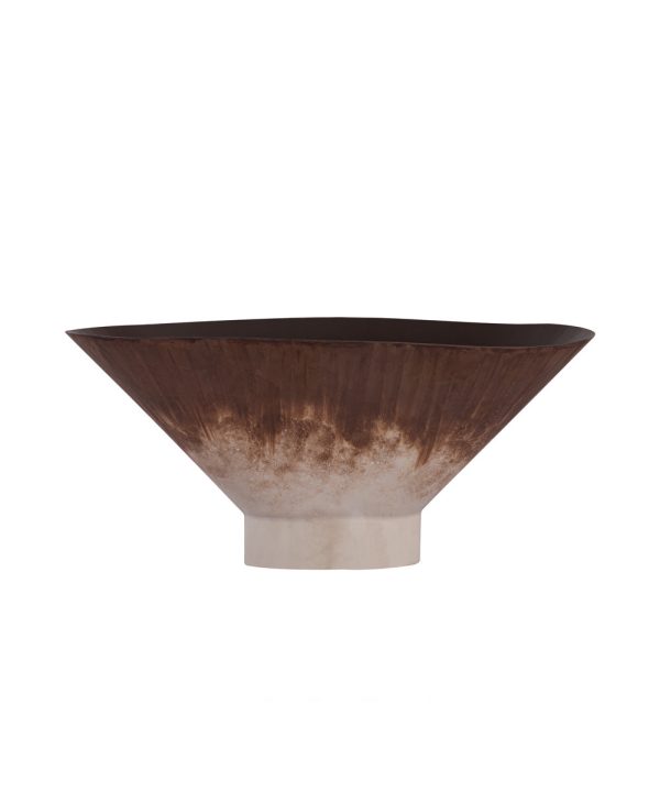 Adler Bowl - Rust Online Hot Sale