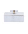 Lieto Box - Small White For Discount