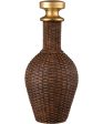 Duin Bottle - Set of 3 Brown Sale