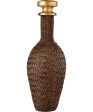 Duin Bottle - Set of 3 Brown Sale