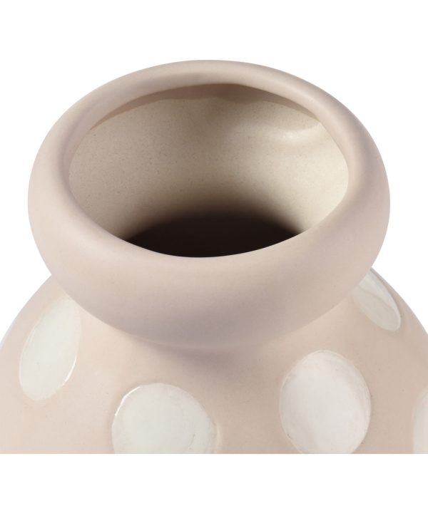 Dottie Bottle - Small Taupe Hot on Sale