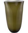 Braund Vase - Olive Cheap