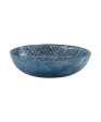 Kattan Bowl - Dark Blue Online Hot Sale