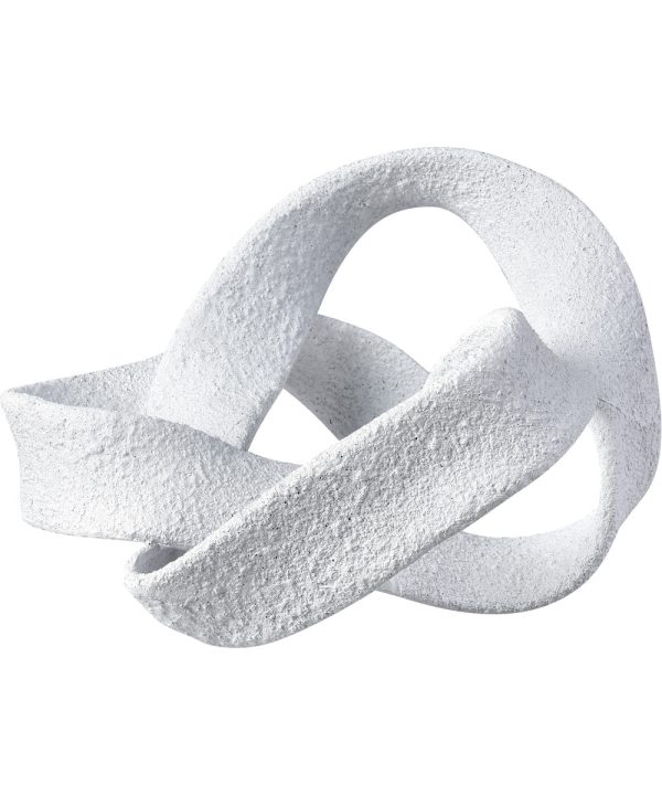 Baze Object - Textured White Online