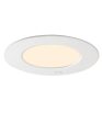 12 Pack - Brilli 5 6 inch LED Recessed Retrofit Downlight, Dimmable, Color Tunable Online Sale