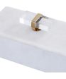 Lieto Box - Large White on Sale