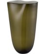 Braund Vase - Olive Cheap