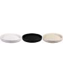 Akio Tray - Black Online Sale