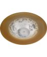 Nealon Bowl - Ochre on Sale