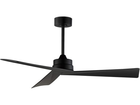 Vortex 52 inch Outdoor Fan Black Online