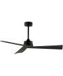 Vortex 52 inch Outdoor Fan Black Online