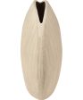 Nickey Vase - Small Cream Discount