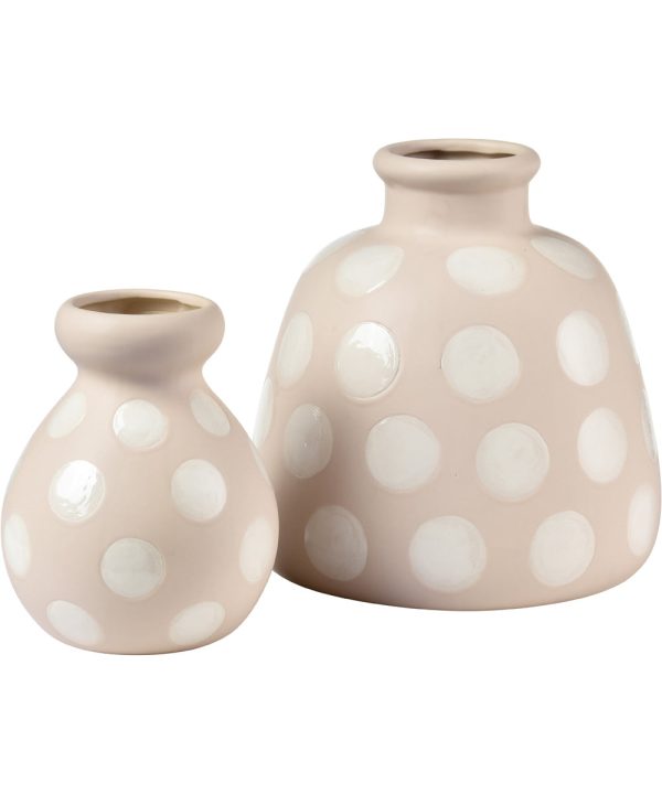 Dottie Bottle - Large Taupe Hot on Sale