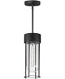 Millennial Outdoor Hanging Pendant Black Supply