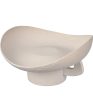 Lise Centerpiece Bowl - Cream Sale