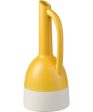 Marianne Bottle - Large Yellow For Cheap