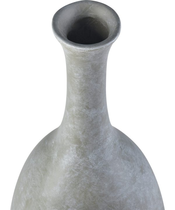 Parga Bottle - Extra Large Gray Sale