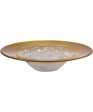 Nealon Bowl - Ochre on Sale