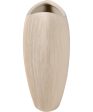 Nickey Vase - Large Cream Online Hot Sale