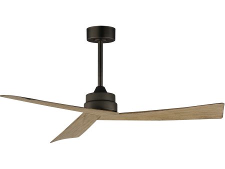 Vortex 52 inch Outdoor Fan Charcoal Bronze For Cheap