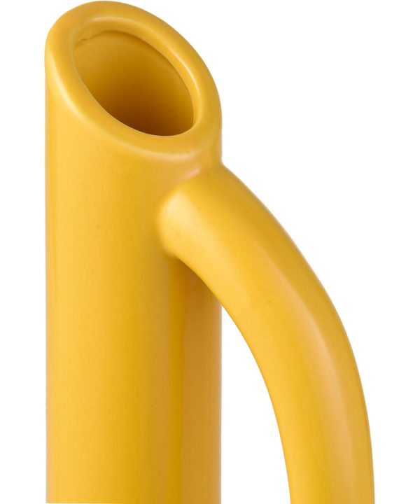 Marianne Bottle - Small Yellow Online Hot Sale