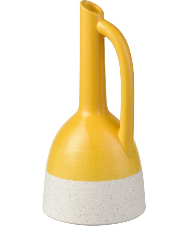 Marianne Bottle - Small Yellow Online Hot Sale