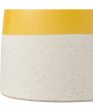 Marianne Bottle - Small Yellow Online Hot Sale