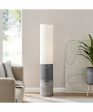 Sahirah 1-Light Floor Lamp With Wireless Speaker Online