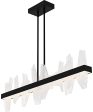 Aurelia Medium Island Light Matte Black Hot on Sale