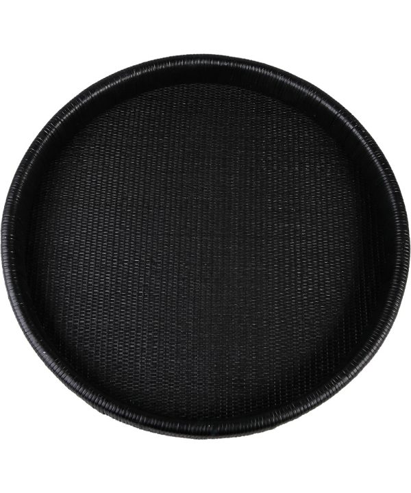 Akio Tray - Black Online Sale