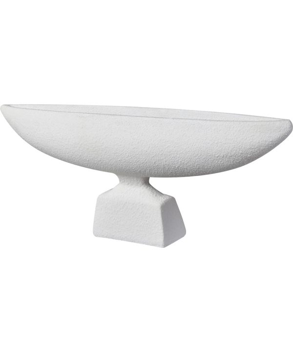 Dion Centerpiece Bowl - Extra Large Hot on Sale