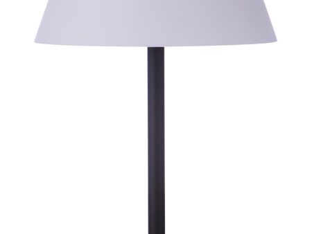 1-Light Table Lamp Midnight on Sale