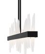 Aurelia Medium Island Light Matte Black Hot on Sale