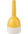 Marianne Bottle - Large Yellow For Cheap