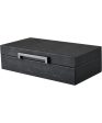 Grackle Box - Set of 2 Black on Sale