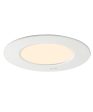 8 Pack - Brilli 4 W Color Tunable LED Canless Recessed Retrofit Downlight Flush Mount Light Fixture For Cheap