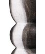 Noma Vase - Large Dark Brown Hot on Sale