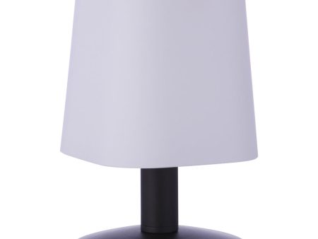 1-Light Touch Table Lamp Midnight For Discount