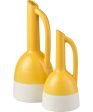 Marianne Bottle - Large Yellow For Cheap