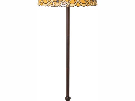 62  High Rose Bouquet Floor Lamp Sale