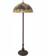 62  High Rose Bouquet Floor Lamp Sale