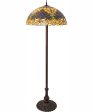 62  High Rose Bouquet Floor Lamp Sale