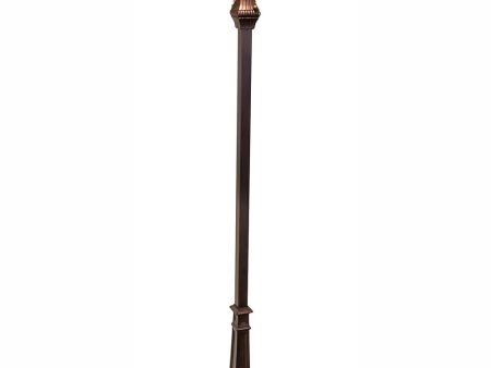 65  High Poker Face Floor Lamp Online